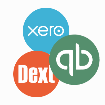 Accountancy Software Logos Small business accountant software logos