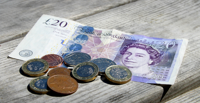 Minimum wage rates increase from 1 April 2026