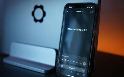 So, we asked ChatGPT about challenges businesses face with their accountants.