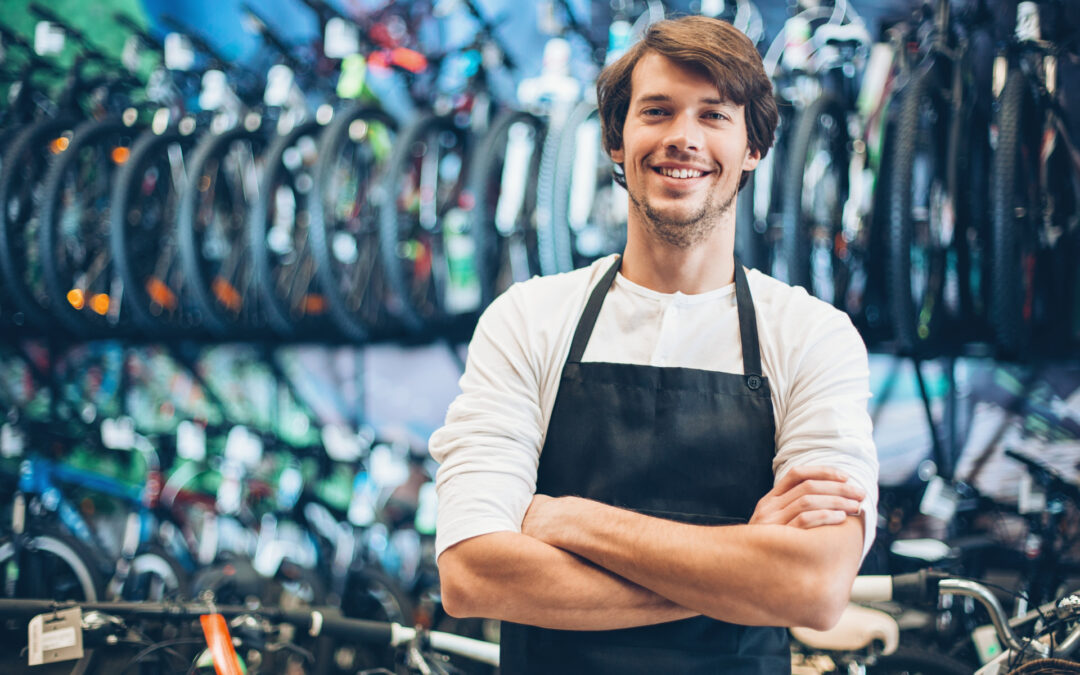 UK Government is Funding AI Implementation for Small Businesses.