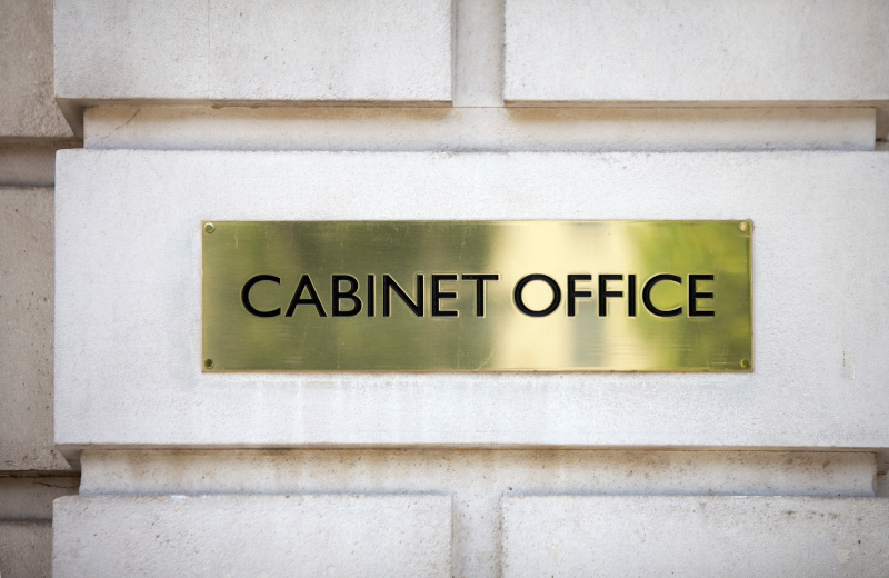 The Government Directs Billions to Support Small Businesses