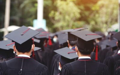 What Is Happening With Student Loans In England?